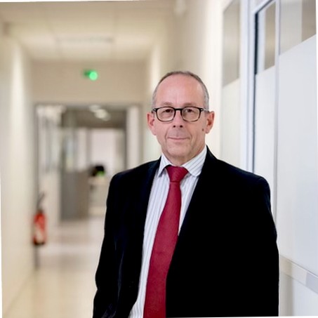 Denis Bertin Denis Bertin