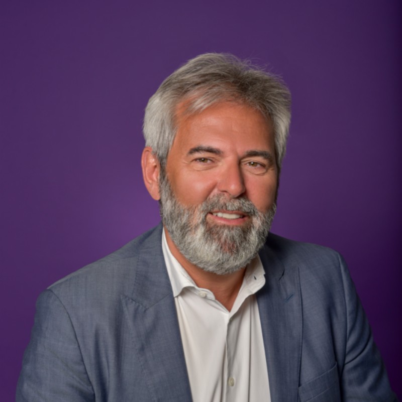 Eric Paumier Eric Paumier