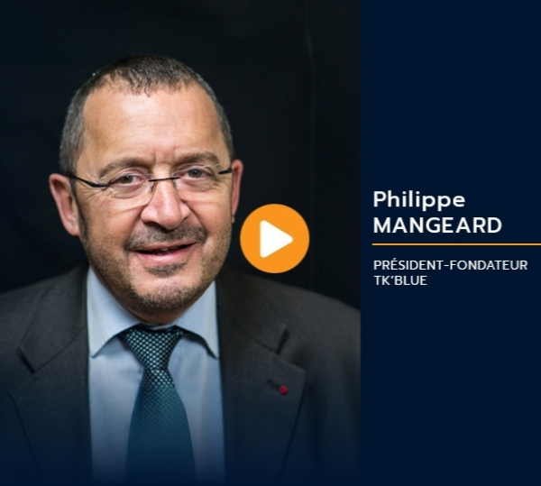 PHILIPPE MANGEARD PHILIPPE MANGEARD