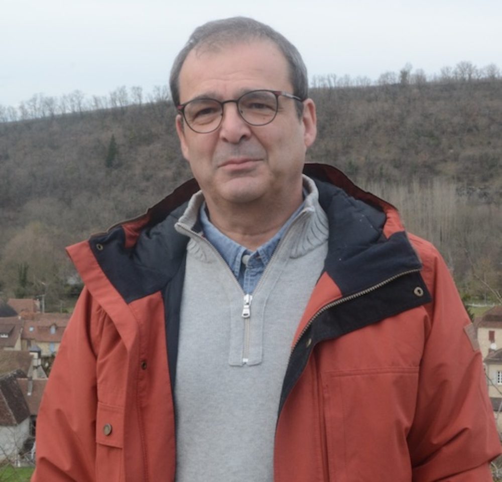 Jean-Pierre Guyot Jean-Pierre Guyot