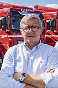 Patrick Lahaye Patrick Lahaye